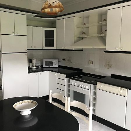 Vilamor Foz Exterior foto