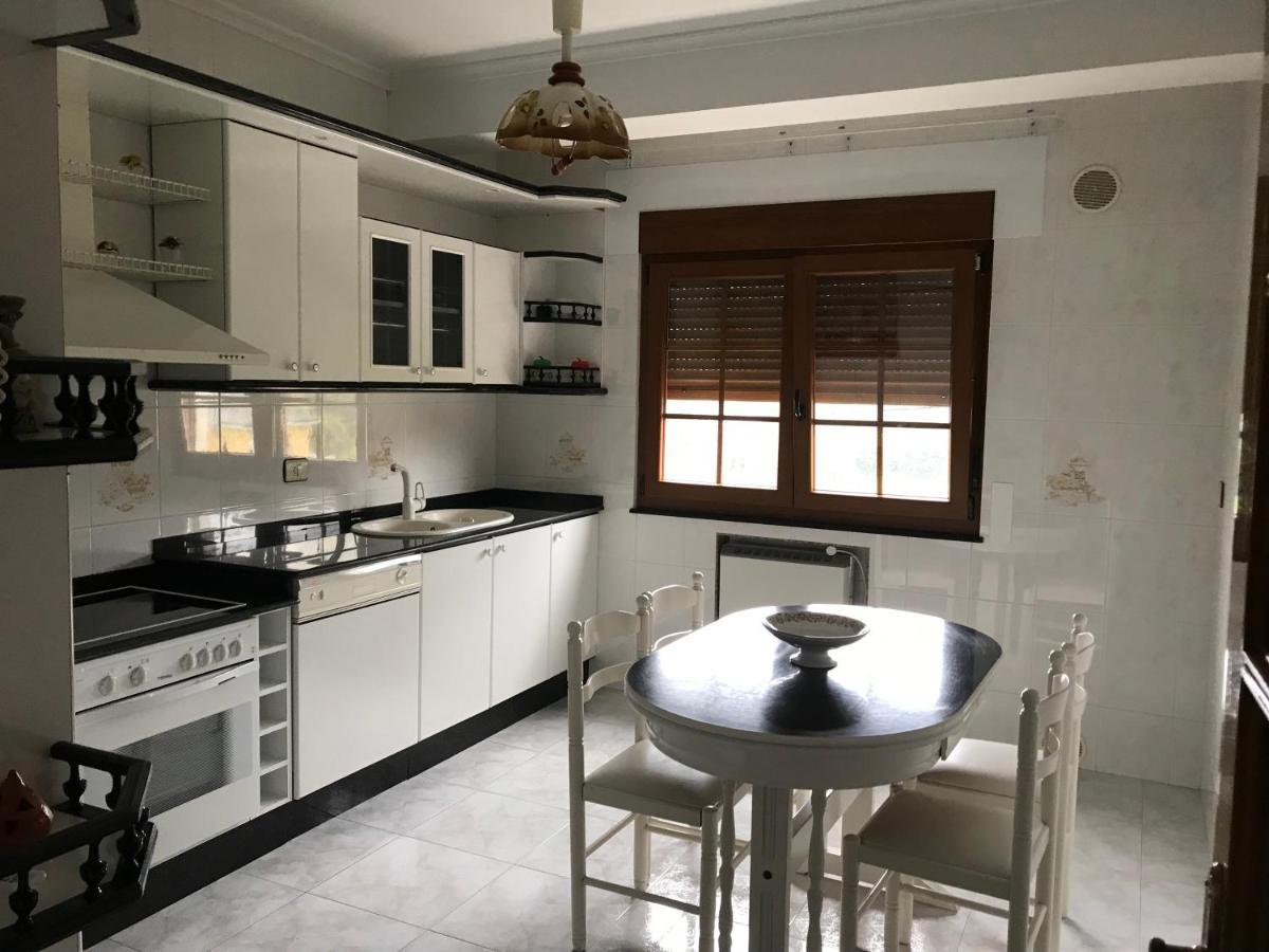 Vilamor Foz Exterior foto