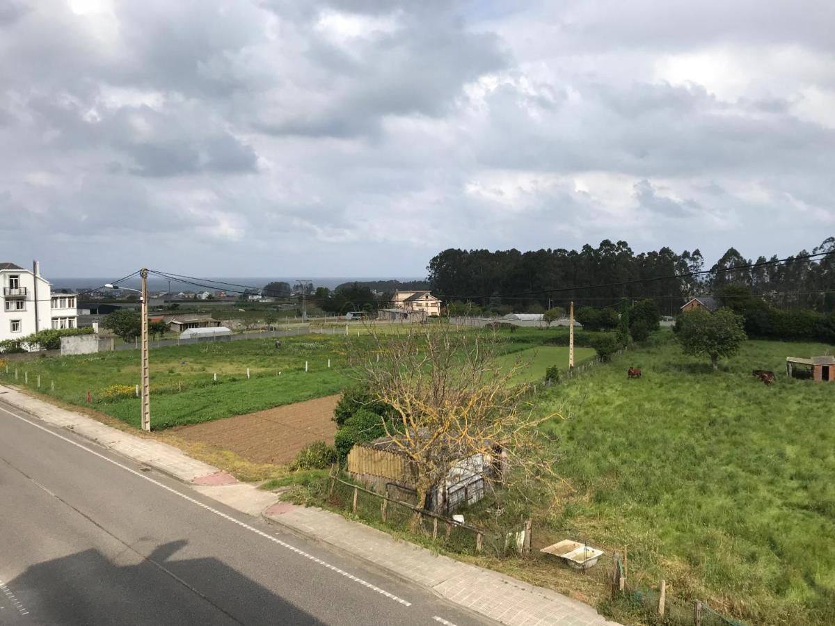 Vilamor Foz Exterior foto