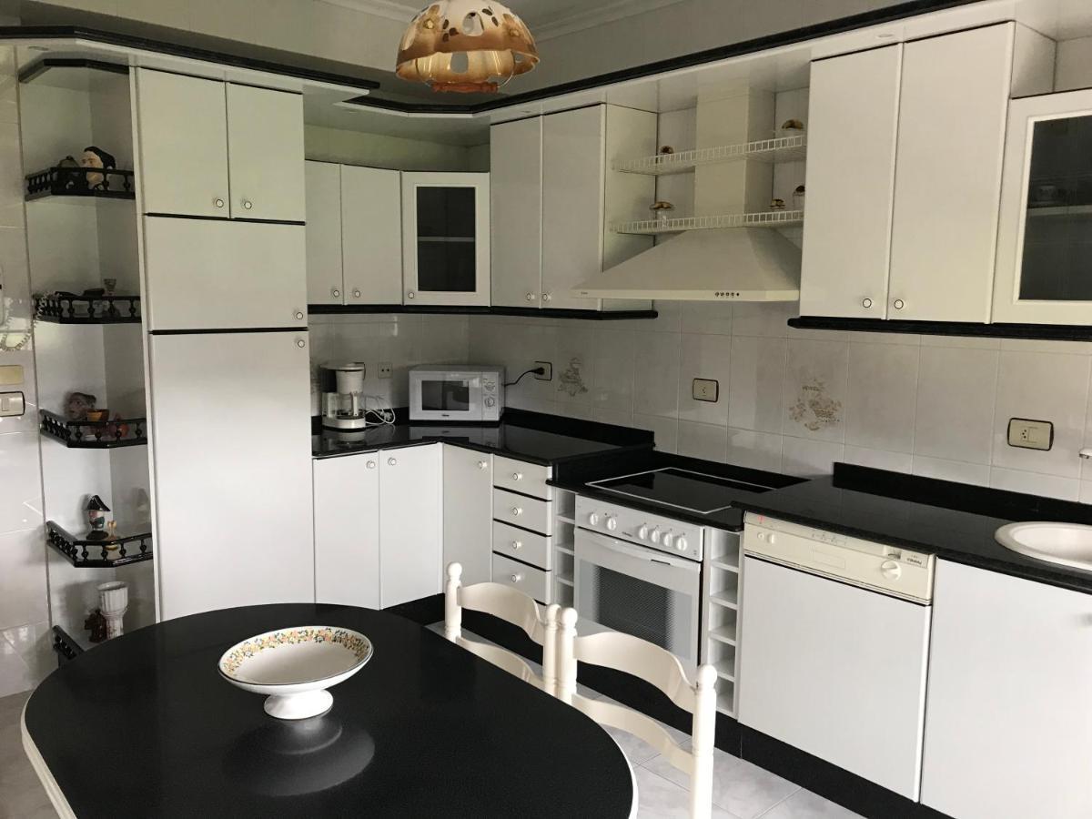 Vilamor Foz Exterior foto