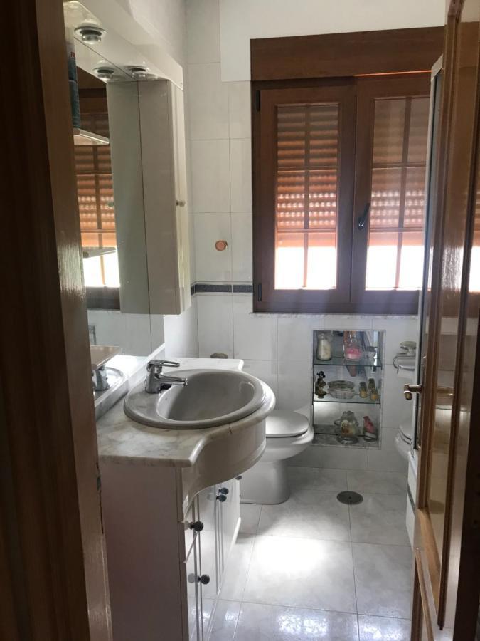 Vilamor Foz Exterior foto